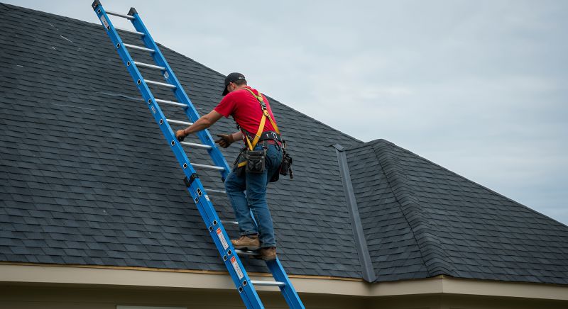 Specialized Roofing Companies
